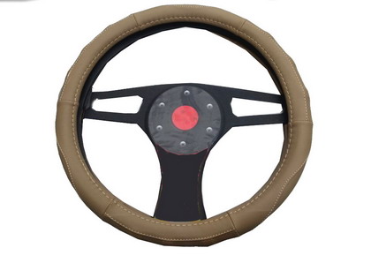 Steering wheel cover SWC-70043